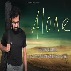 Alone