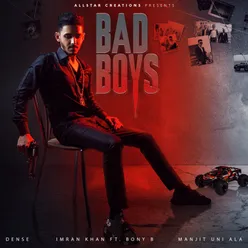 Bad Boys