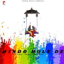 Hindo Hole De