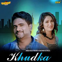 Khudka