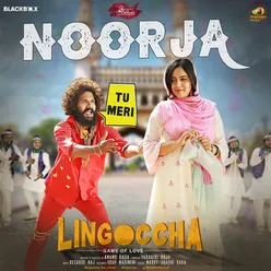 Noorja