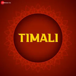 Timali