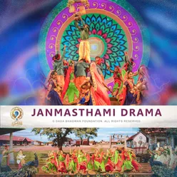 111 Janma Jayanti - Janmashtami Day
