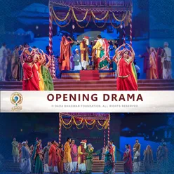 01 Mahavir Na Nirvan Opening Ceremony Drama Jj 111