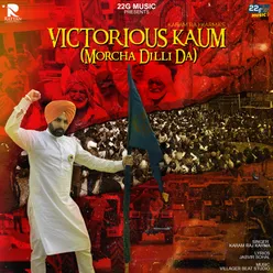 Victorious Kaum