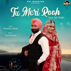 Tu Meri Rooh