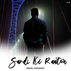 Sardi Ki Raaton