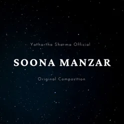 Soona Manzar