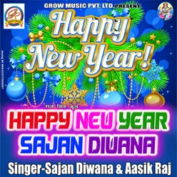Aaya Happy New Year