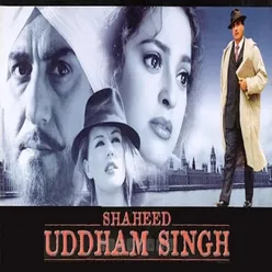 Shaheed Udham Singh