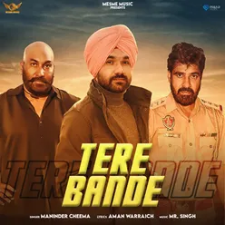 Tere Bande