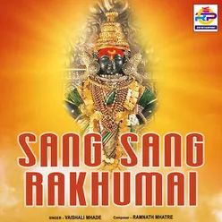 Sang Sang Rakhumai