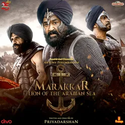 Marakkar - Lion Of The Arabian Sea (Hindi)