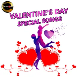 Valentine'S Day Special Songs