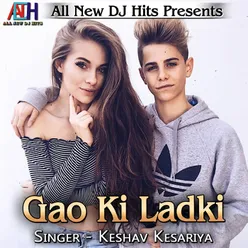 Gao Ki Ladki