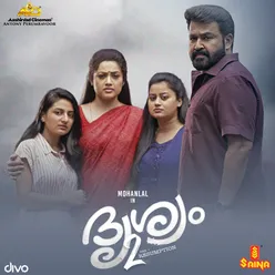 Drishyam 2