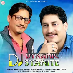 Dj Dynamic Syenite