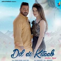 Dil Di Kitaab