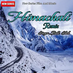 Himachali Remix