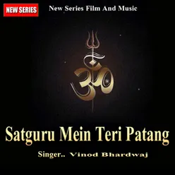 Satguru Mein Teri Patang