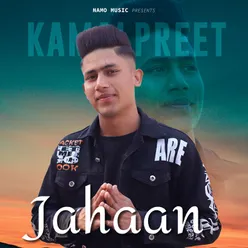 Jahaan