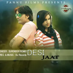 Desi Jaat