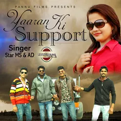 Yaaran Ki Support