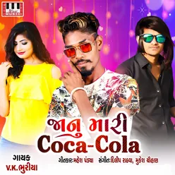 Jaanu Maari Coca Cola