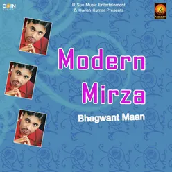 Modern Mirza