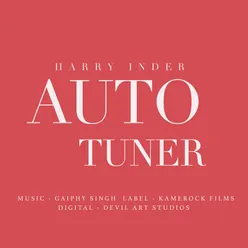 Auto Tuner