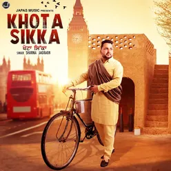 Khota Sikka