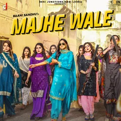 Majhe Wale