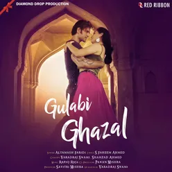 Gulabi Ghazal