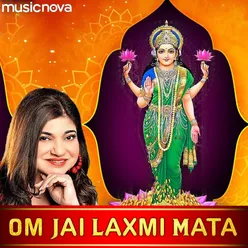 Laxmi Aarti By Alka Yagnik