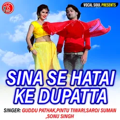 Sina Se Hatai Ke Dupatta