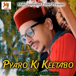 Pyaro Ki Keetabo