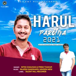 Harul Parotiya