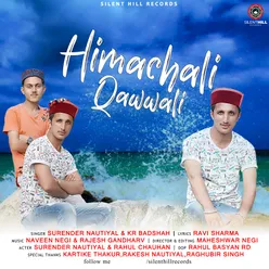 Himachali Qawwali