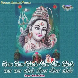 Om Namah Shivay  Shiv Chaupai