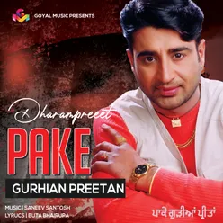 Pake Gurhian Preetan