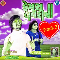 Famous Loveriya Track 2