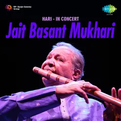 Bibhas Ang,Basant Mukhari,Bhairvin - Hari Prasad Chaurasia