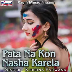 Pata Na Kon Nasha Karela