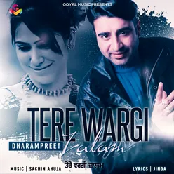 Tere Wargi Zalam