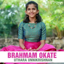 Brahmam Okate