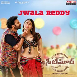 Jwala Reddy