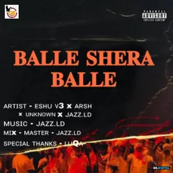 Balle Shera Balle