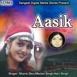 Aasik