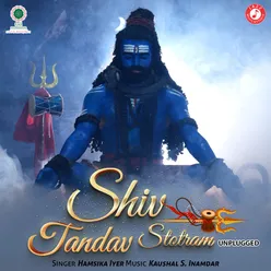 Shiv Tandav Stotram-Unplugged