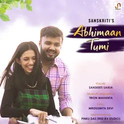 Abhimaan Tumi